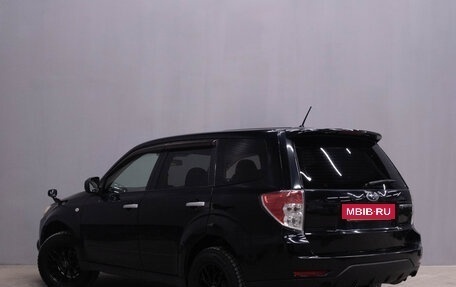 Subaru Forester, 2010 год, 1 579 000 рублей, 6 фотография