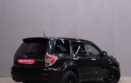 Subaru Forester, 2010 год, 1 579 000 рублей, 7 фотография