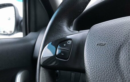 Renault Sandero II рестайлинг, 2015 год, 798 000 рублей, 16 фотография