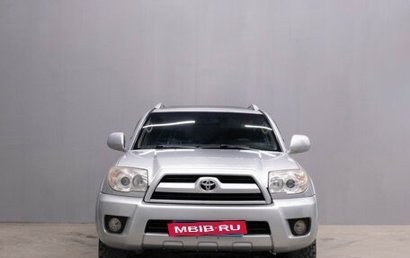 Toyota 4Runner IV, 2004 год, 2 199 000 рублей, 4 фотография
