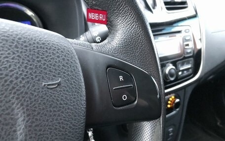 Renault Sandero II рестайлинг, 2015 год, 798 000 рублей, 17 фотография