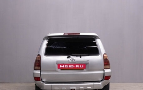 Toyota 4Runner IV, 2004 год, 2 199 000 рублей, 5 фотография