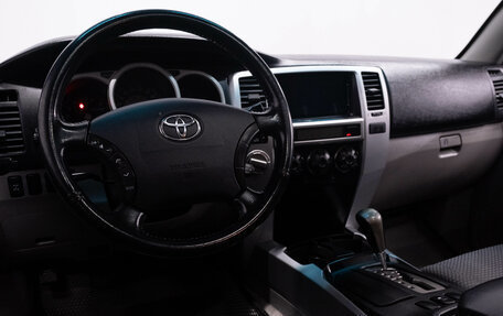 Toyota 4Runner IV, 2004 год, 2 199 000 рублей, 11 фотография