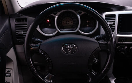 Toyota 4Runner IV, 2004 год, 2 199 000 рублей, 12 фотография