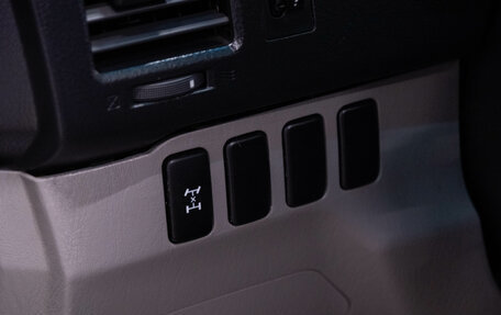 Toyota 4Runner IV, 2004 год, 2 199 000 рублей, 9 фотография