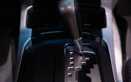 Toyota 4Runner IV, 2004 год, 2 199 000 рублей, 15 фотография