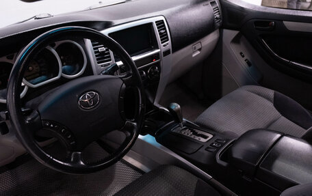 Toyota 4Runner IV, 2004 год, 2 199 000 рублей, 10 фотография