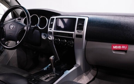 Toyota 4Runner IV, 2004 год, 2 199 000 рублей, 18 фотография