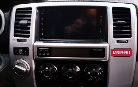 Toyota 4Runner IV, 2004 год, 2 199 000 рублей, 16 фотография