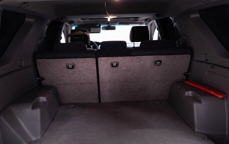 Toyota 4Runner IV, 2004 год, 2 199 000 рублей, 21 фотография