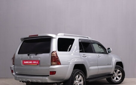 Toyota 4Runner IV, 2004 год, 2 199 000 рублей, 7 фотография