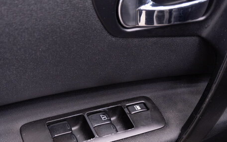 Nissan Qashqai, 2012 год, 1 299 000 рублей, 8 фотография