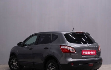 Nissan Qashqai, 2012 год, 1 299 000 рублей, 6 фотография