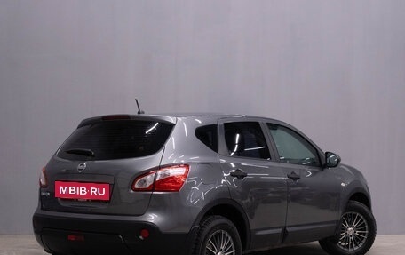 Nissan Qashqai, 2012 год, 1 299 000 рублей, 7 фотография