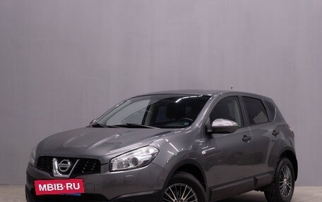 Nissan Qashqai, 2012 год, 1 299 000 рублей, 3 фотография