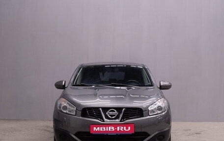Nissan Qashqai, 2012 год, 1 299 000 рублей, 4 фотография