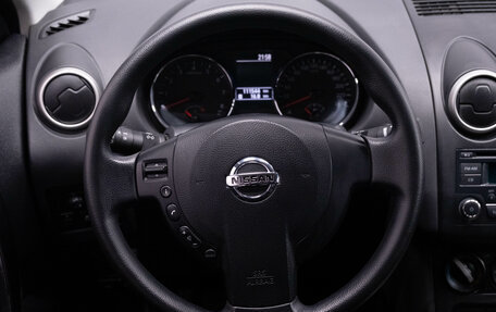 Nissan Qashqai, 2012 год, 1 299 000 рублей, 12 фотография