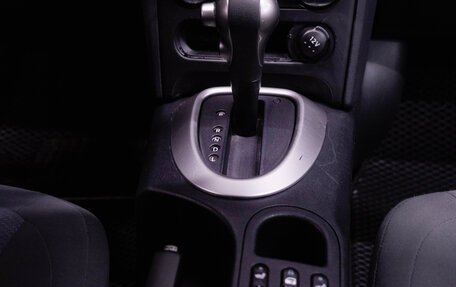 Nissan Qashqai, 2012 год, 1 299 000 рублей, 15 фотография