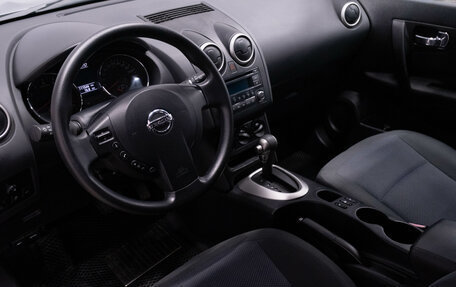 Nissan Qashqai, 2012 год, 1 299 000 рублей, 10 фотография