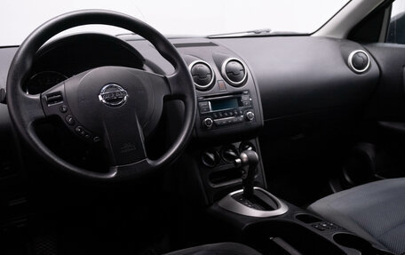 Nissan Qashqai, 2012 год, 1 299 000 рублей, 11 фотография