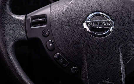 Nissan Qashqai, 2012 год, 1 299 000 рублей, 13 фотография