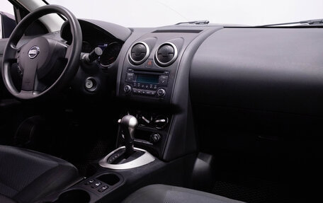 Nissan Qashqai, 2012 год, 1 299 000 рублей, 17 фотография