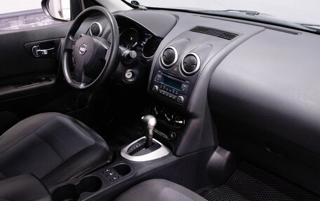 Nissan Qashqai, 2012 год, 1 299 000 рублей, 18 фотография