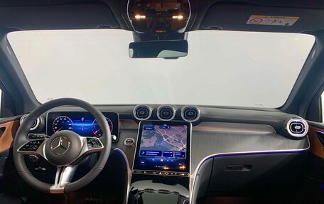 Mercedes-Benz GLC, 2024 год, 10 045 000 рублей, 5 фотография