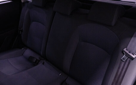 Nissan Qashqai, 2012 год, 1 299 000 рублей, 19 фотография