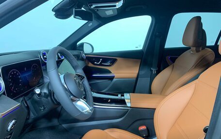 Mercedes-Benz GLC, 2024 год, 10 045 000 рублей, 8 фотография