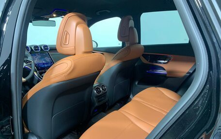 Mercedes-Benz GLC, 2024 год, 10 045 000 рублей, 12 фотография