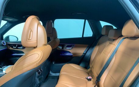 Mercedes-Benz GLC, 2024 год, 10 045 000 рублей, 13 фотография