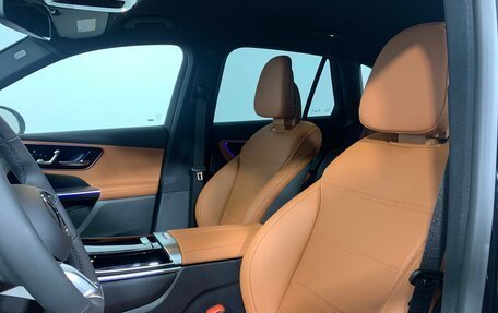 Mercedes-Benz GLC, 2024 год, 10 045 000 рублей, 9 фотография