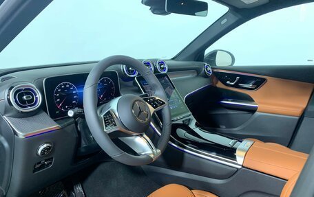 Mercedes-Benz GLC, 2024 год, 10 045 000 рублей, 7 фотография