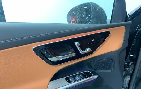 Mercedes-Benz GLC, 2024 год, 10 045 000 рублей, 11 фотография