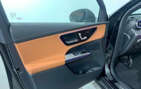 Mercedes-Benz GLC, 2024 год, 10 045 000 рублей, 10 фотография