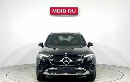 Mercedes-Benz GLC, 2024 год, 10 045 000 рублей, 2 фотография