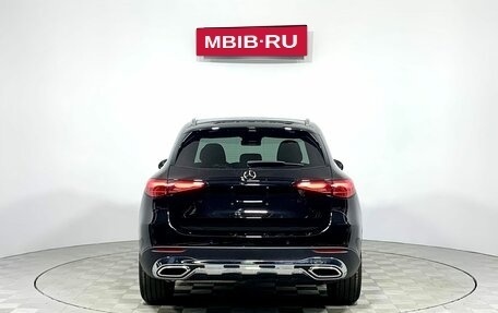 Mercedes-Benz GLC, 2024 год, 10 045 000 рублей, 4 фотография