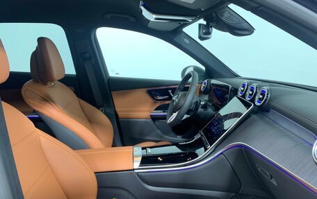 Mercedes-Benz GLC, 2024 год, 10 045 000 рублей, 16 фотография