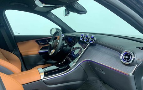 Mercedes-Benz GLC, 2024 год, 10 045 000 рублей, 15 фотография