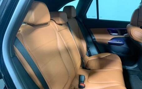 Mercedes-Benz GLC, 2024 год, 10 045 000 рублей, 23 фотография