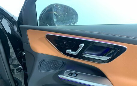 Mercedes-Benz GLC, 2024 год, 10 045 000 рублей, 19 фотография