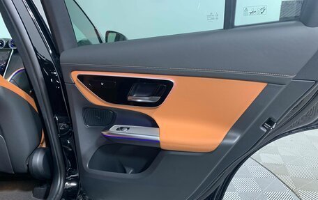 Mercedes-Benz GLC, 2024 год, 10 045 000 рублей, 25 фотография