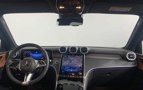 Mercedes-Benz GLC, 2024 год, 10 045 000 рублей, 26 фотография