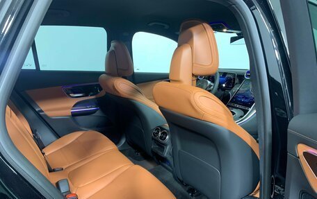 Mercedes-Benz GLC, 2024 год, 10 045 000 рублей, 20 фотография