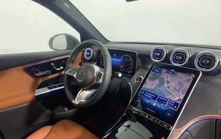 Mercedes-Benz GLC, 2024 год, 10 045 000 рублей, 17 фотография