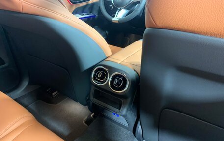 Mercedes-Benz GLC, 2024 год, 10 045 000 рублей, 24 фотография