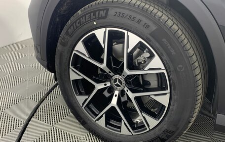 Mercedes-Benz GLC, 2024 год, 10 045 000 рублей, 28 фотография