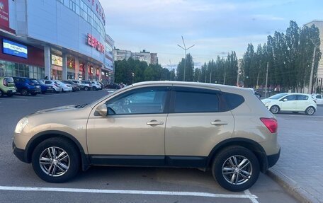 Nissan Qashqai, 2007 год, 950 000 рублей, 2 фотография
