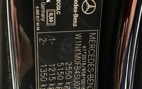 Mercedes-Benz GLC, 2024 год, 10 045 000 рублей, 30 фотография